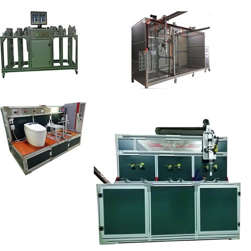 衛(wèi)浴試驗(yàn)工廠直銷與室內(nèi)環(huán)境檢測(cè)治理一站式服務(wù)